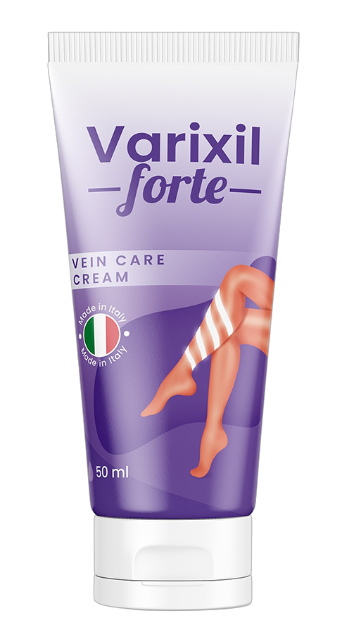 Varixil Forte